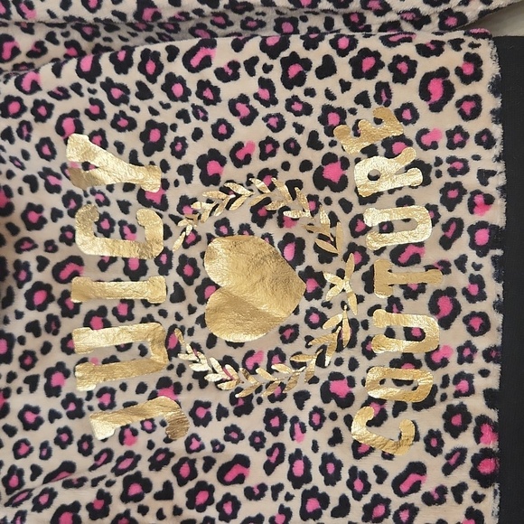 NWT Juicy Couture zip up - Picture 10 of 10